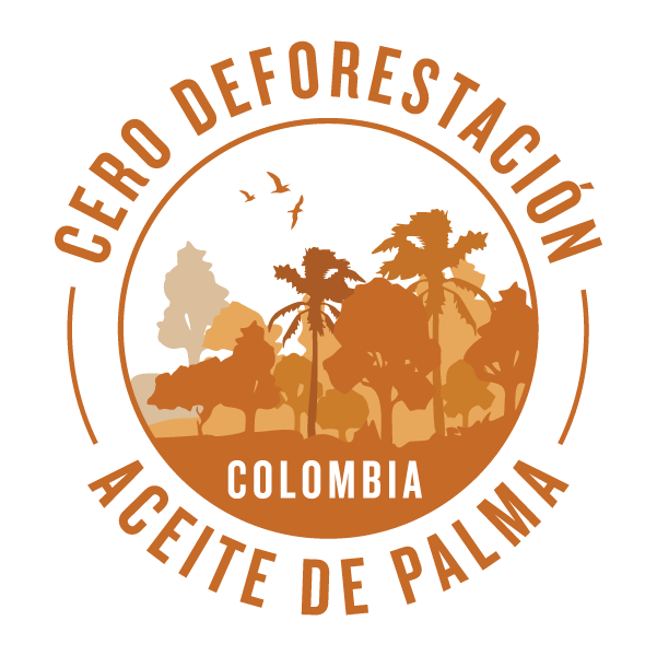 Logo Cero Defroestación Sección 7