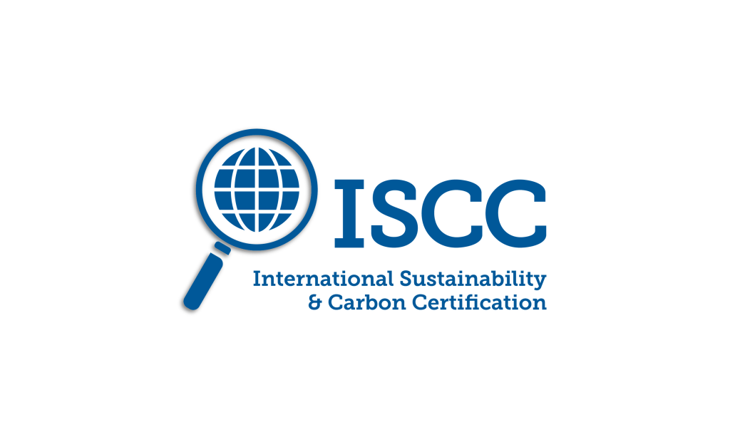 Logo ISCC Sección 7