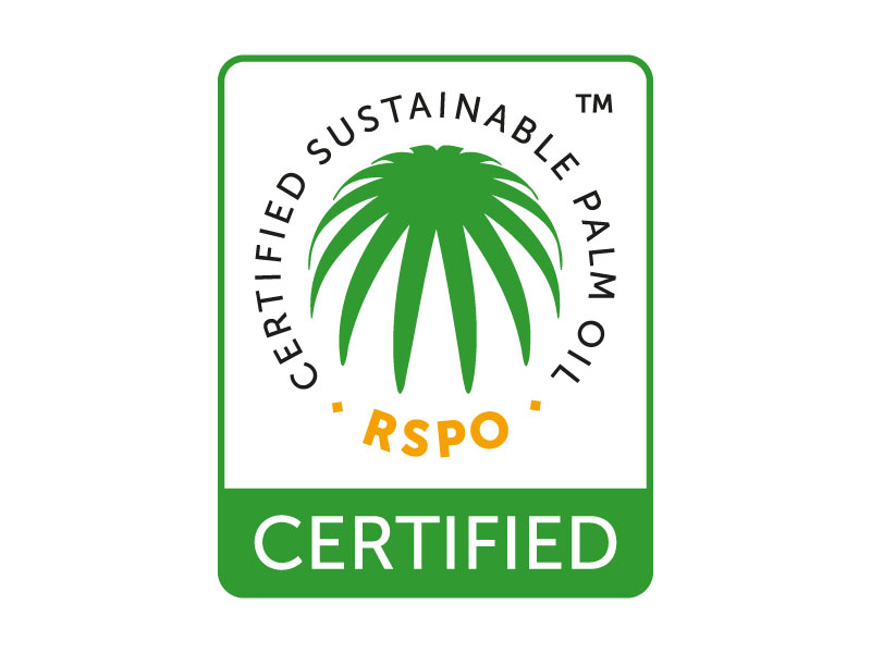 Logo RSPO Sección 7