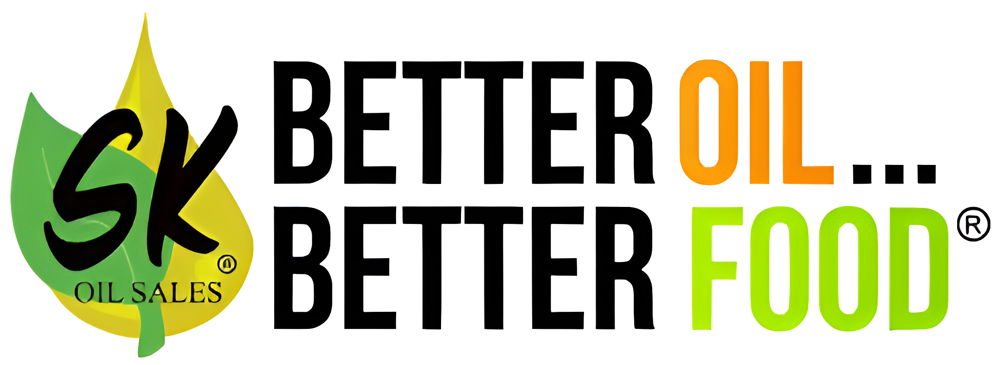 SK-OIL-Sales- Better Oil Better Food